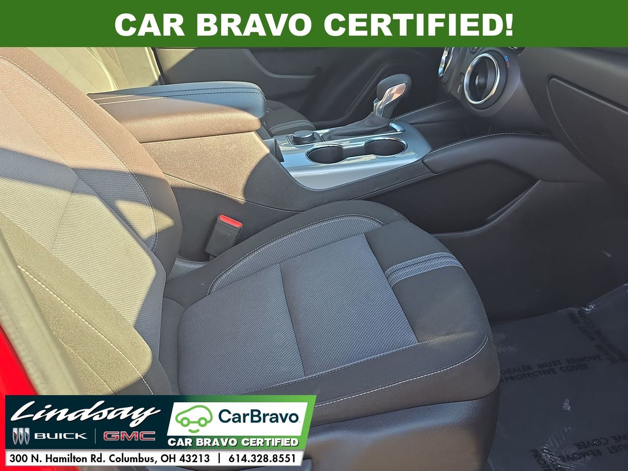 2024 Chevrolet Blazer LT Columbus OH