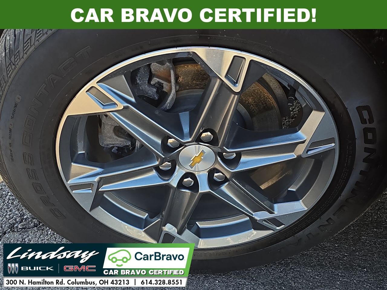 2024 Chevrolet Blazer LT Columbus OH