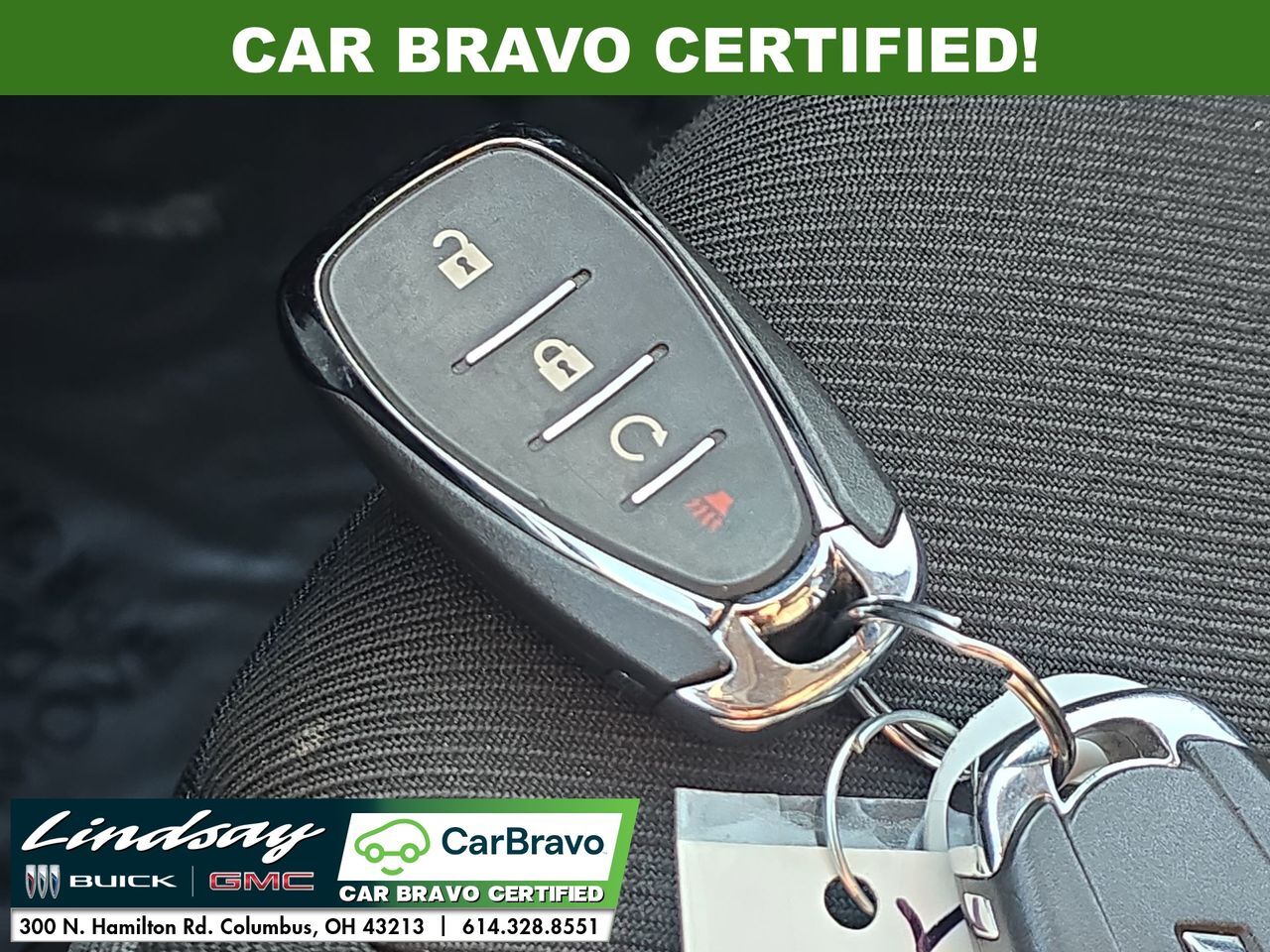 2024 Chevrolet Blazer LT Columbus OH