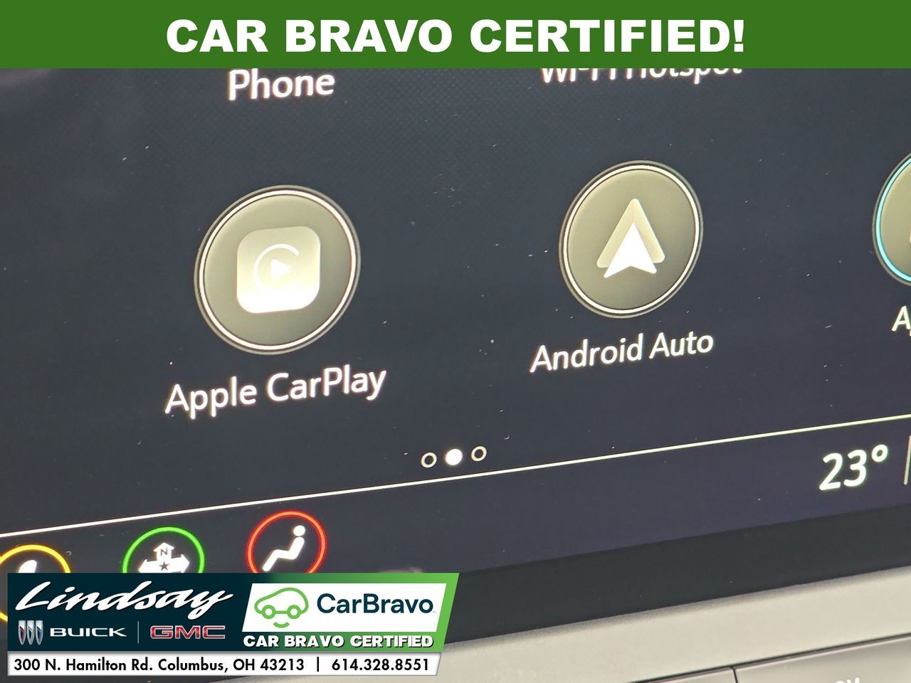 2024 Chevrolet Blazer LT Columbus OH