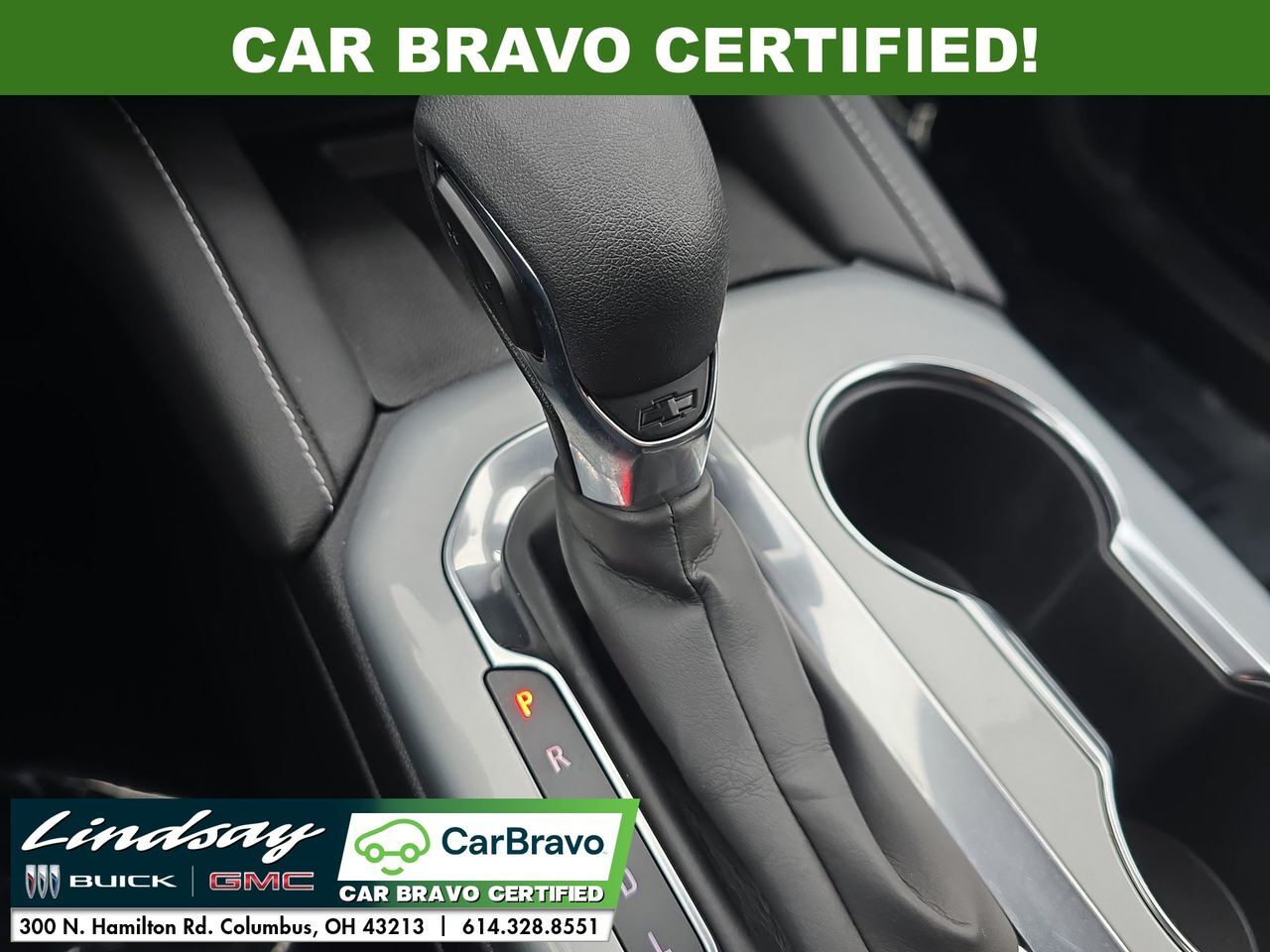 2024 Chevrolet Blazer LT Columbus OH