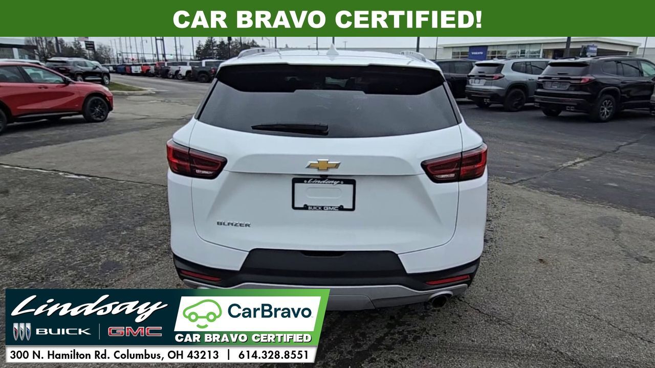 2024 Chevrolet Blazer LT Columbus OH