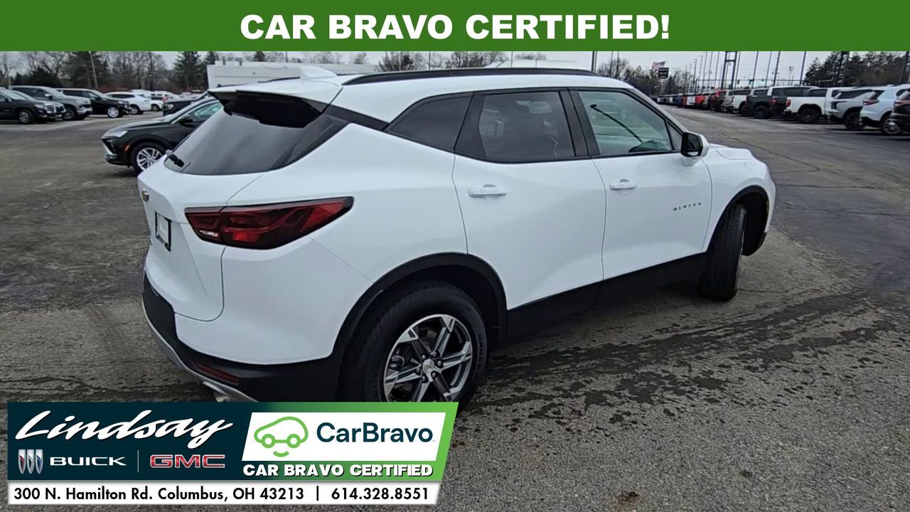 2024 Chevrolet Blazer LT Columbus OH