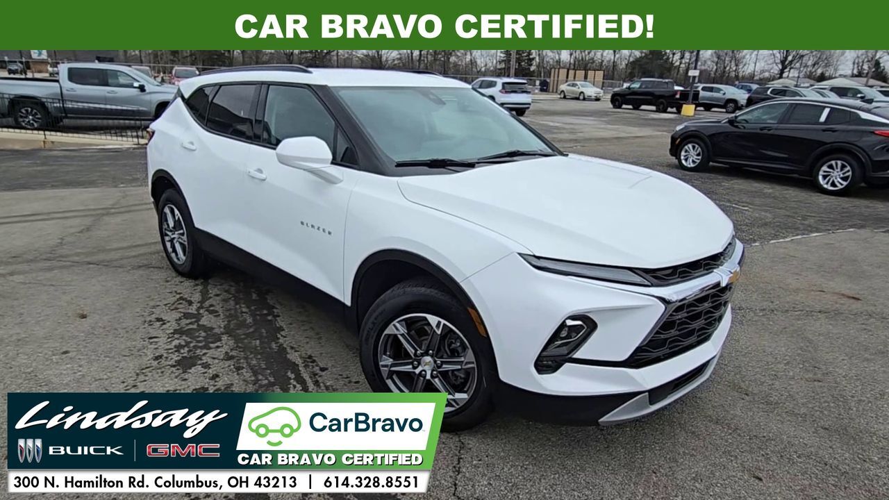 2024 Chevrolet Blazer LT Columbus OH