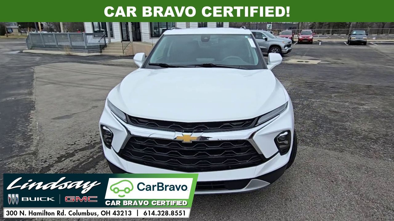 2024 Chevrolet Blazer LT Columbus OH