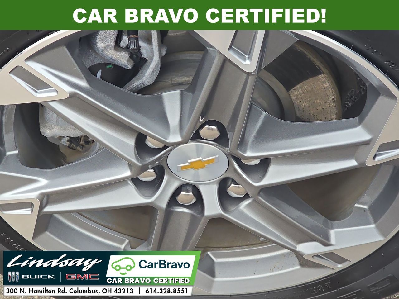 2024 Chevrolet Blazer LT Columbus OH