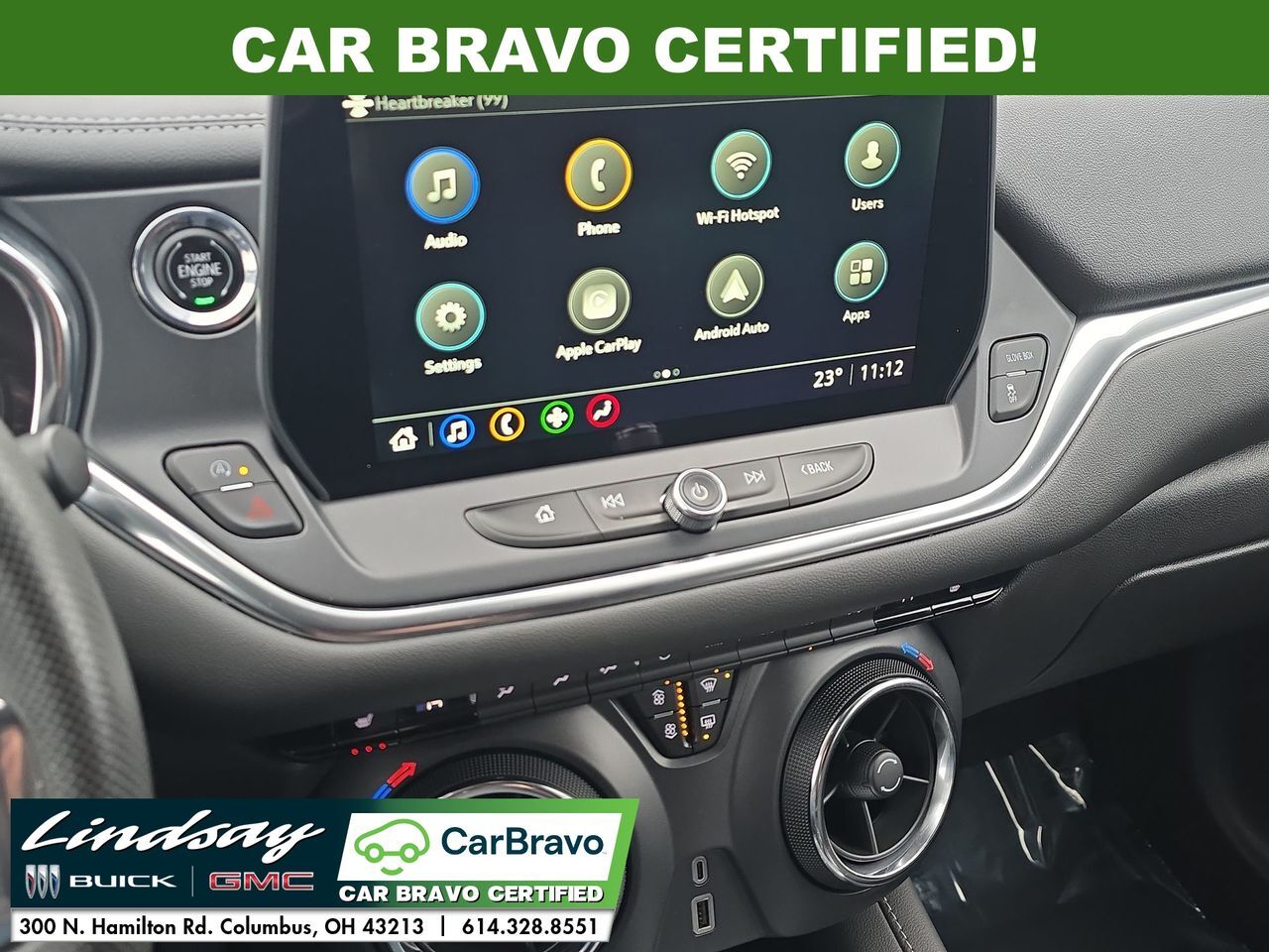 2024 Chevrolet Blazer LT Columbus OH