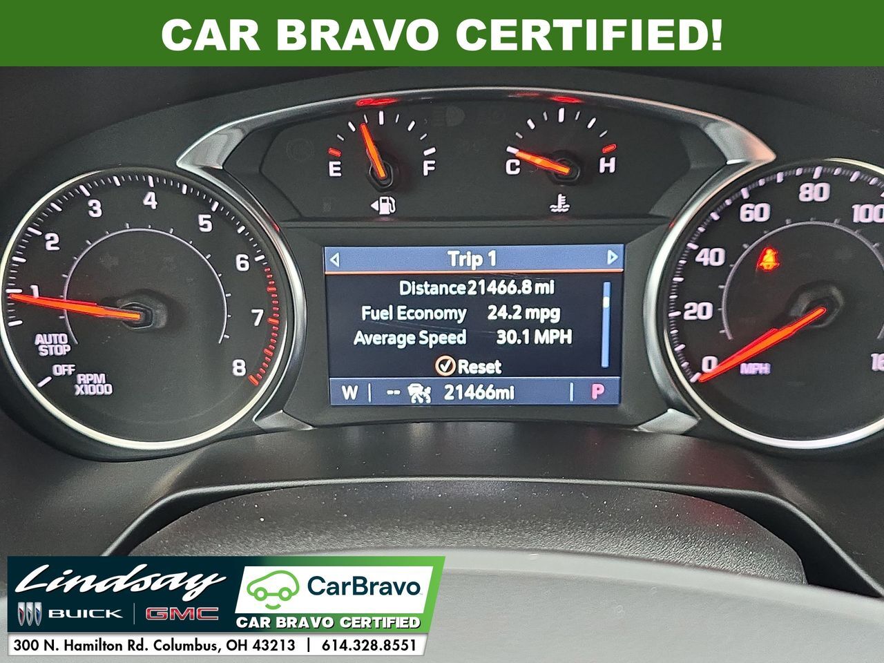 2024 Chevrolet Blazer LT Columbus OH