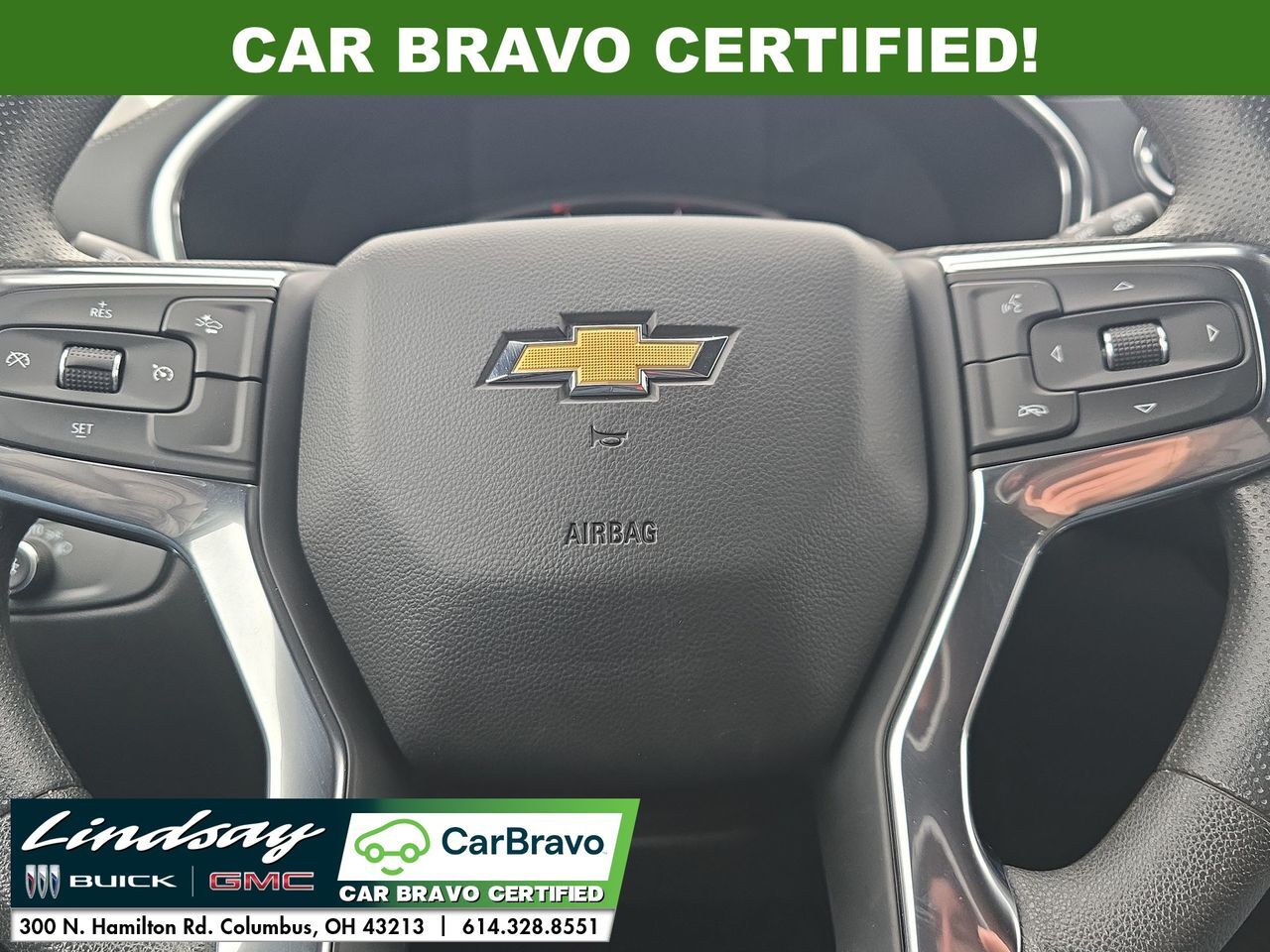 2024 Chevrolet Blazer LT Columbus OH