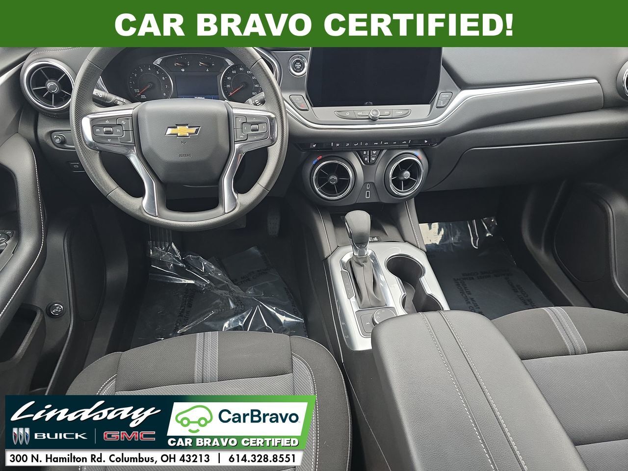 2024 Chevrolet Blazer LT Columbus OH