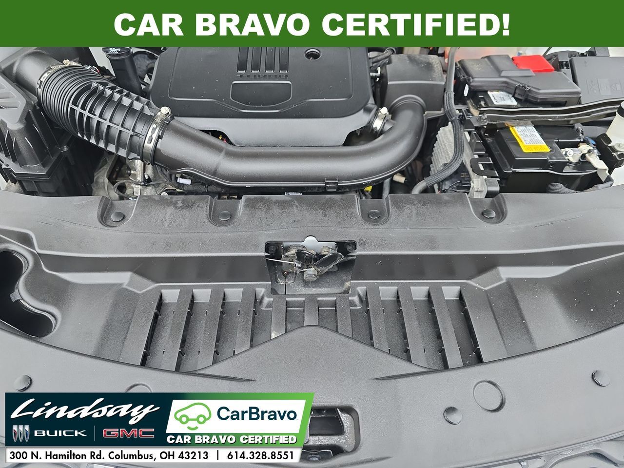 2024 Chevrolet Blazer LT Columbus OH