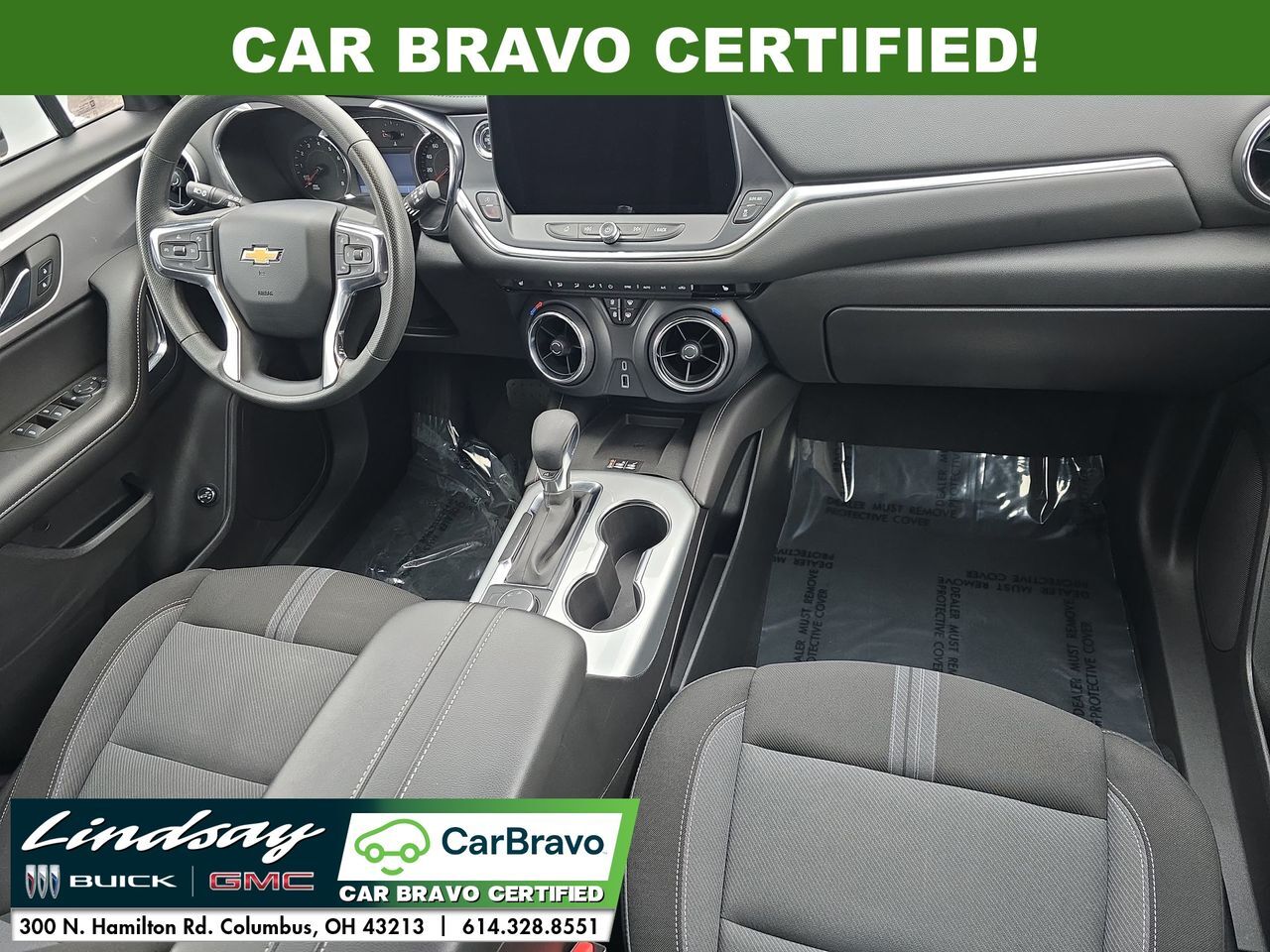 2024 Chevrolet Blazer LT Columbus OH