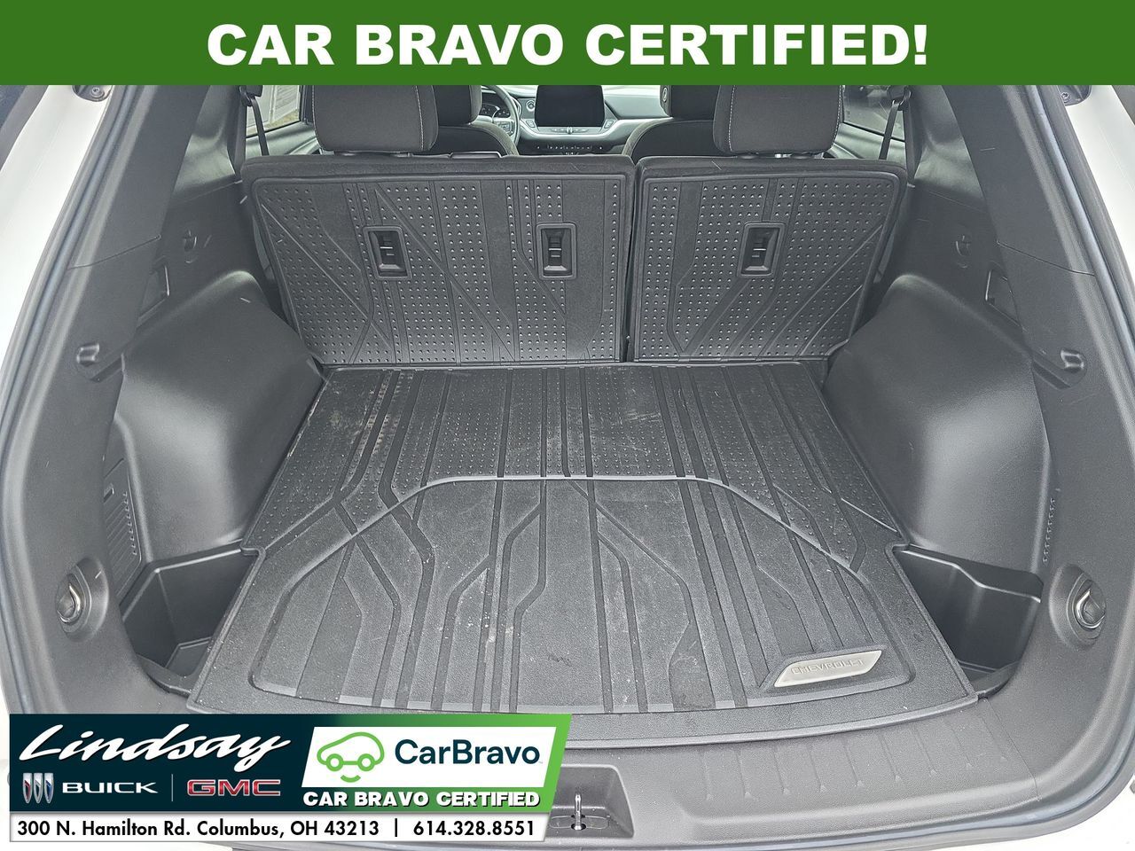 2024 Chevrolet Blazer LT Columbus OH