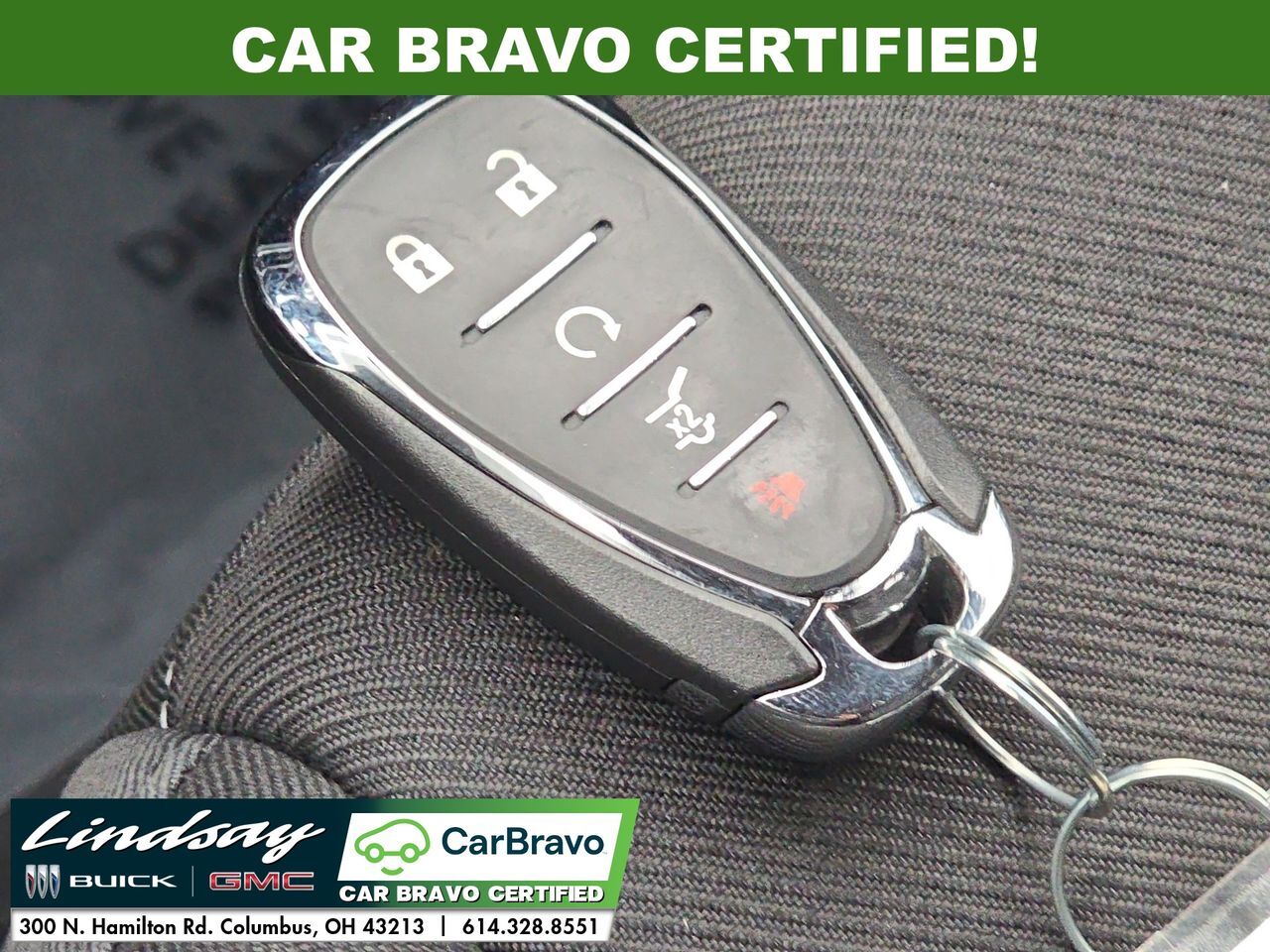 2024 Chevrolet Blazer LT Columbus OH