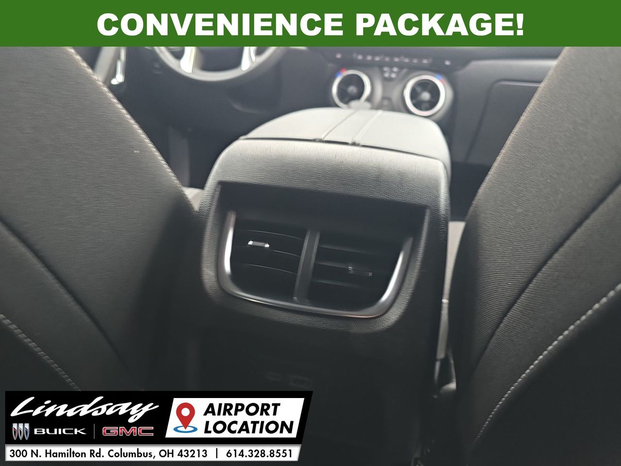 2024 Chevrolet Blazer LT Columbus OH