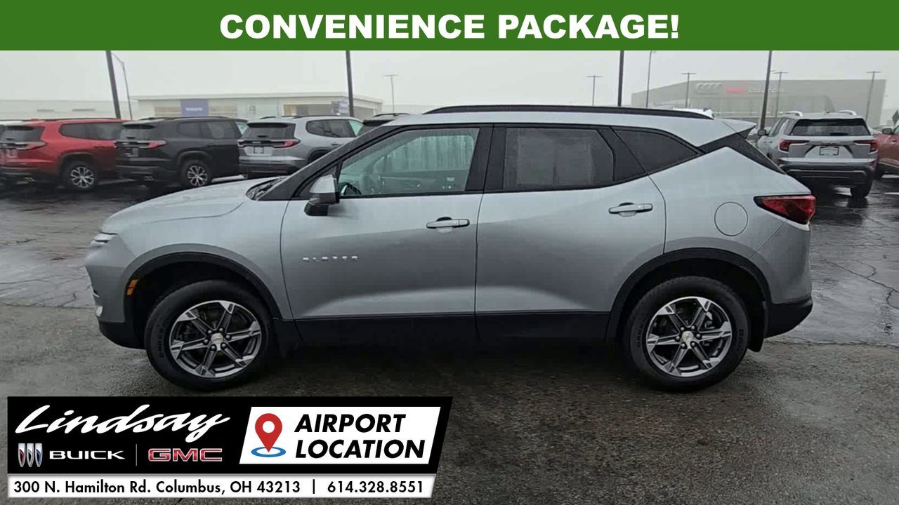 2024 Chevrolet Blazer LT Columbus OH