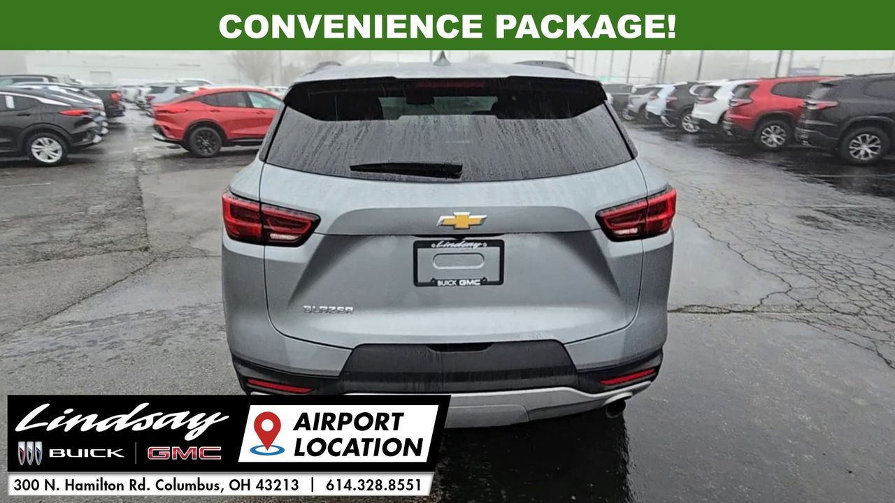 2024 Chevrolet Blazer LT Columbus OH