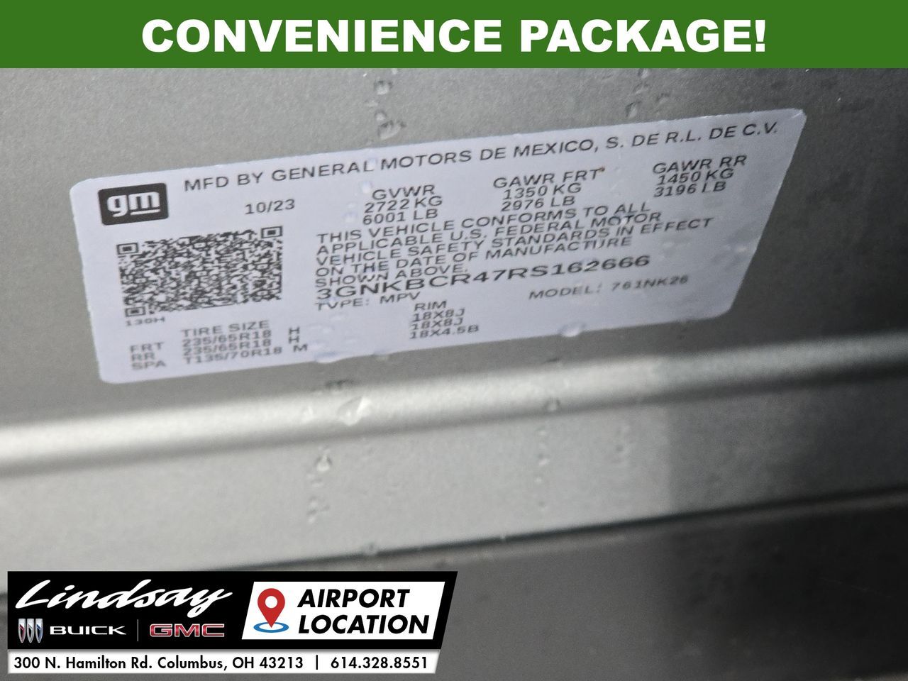 2024 Chevrolet Blazer LT Columbus OH