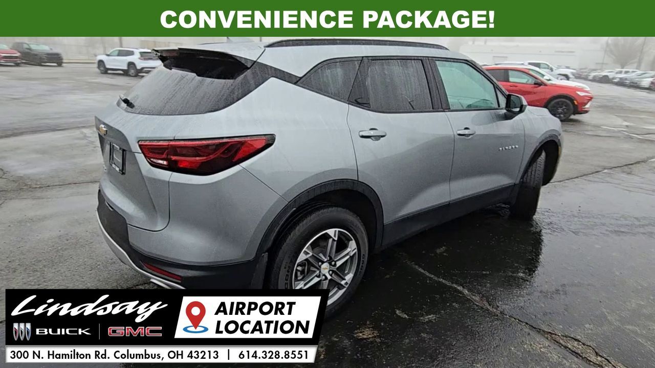 2024 Chevrolet Blazer LT Columbus OH