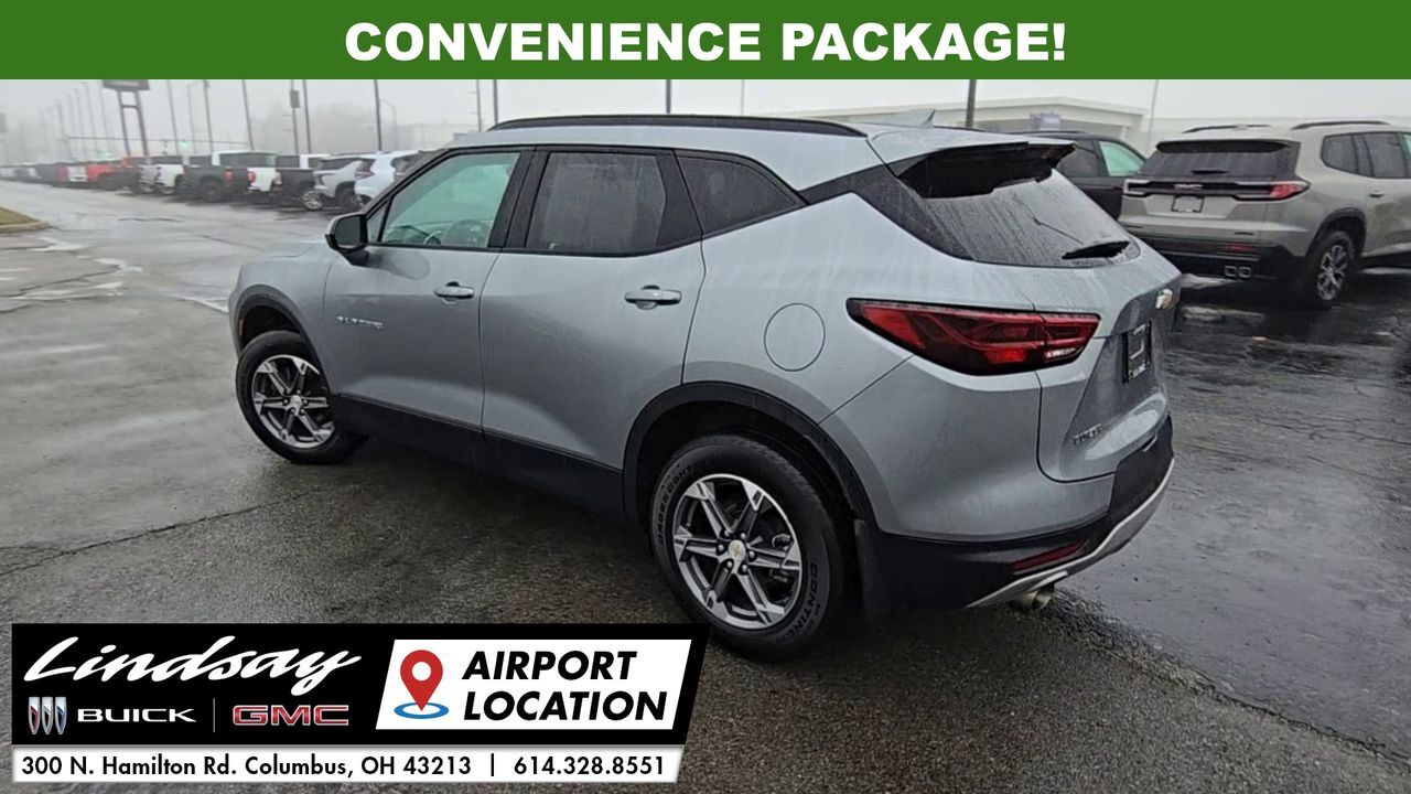 2024 Chevrolet Blazer LT Columbus OH