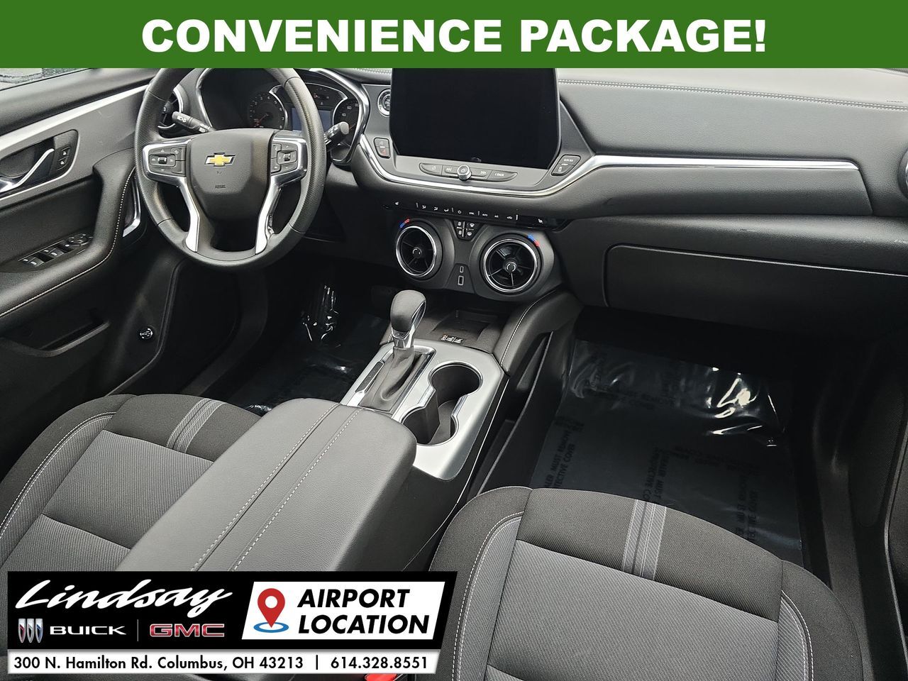 2024 Chevrolet Blazer LT Columbus OH