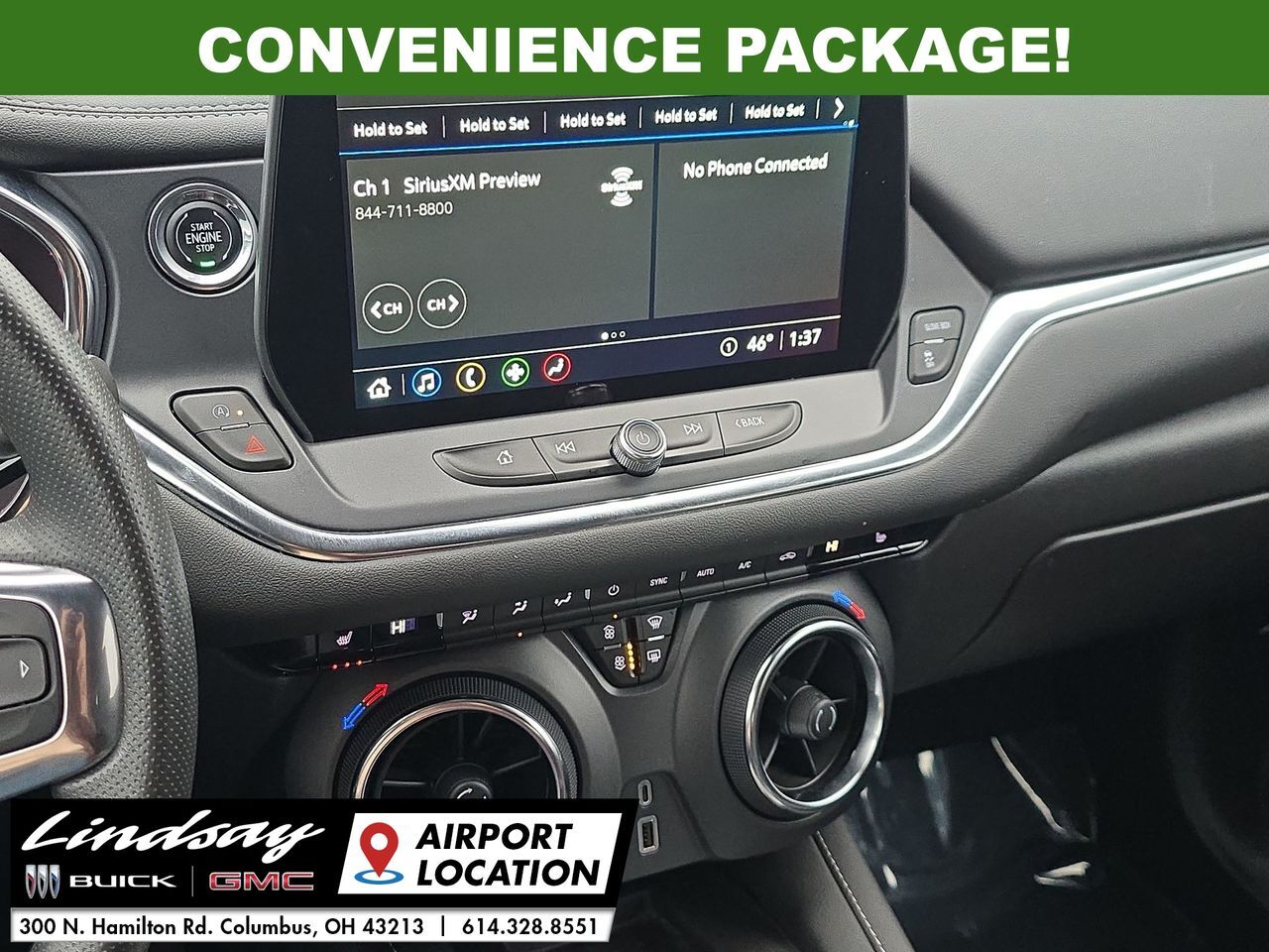 2024 Chevrolet Blazer LT Columbus OH