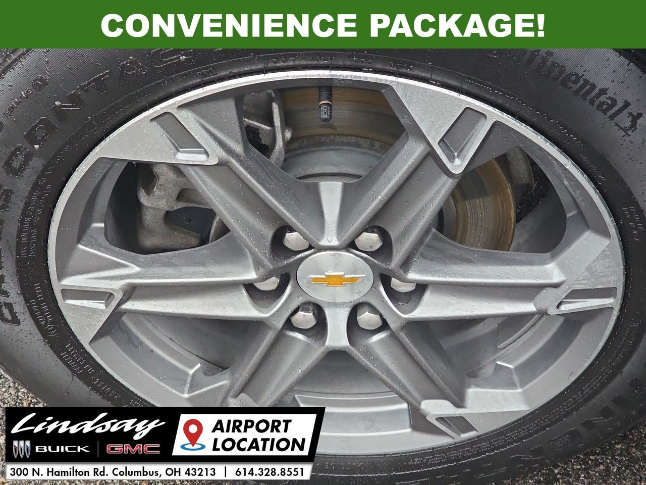 2024 Chevrolet Blazer LT Columbus OH