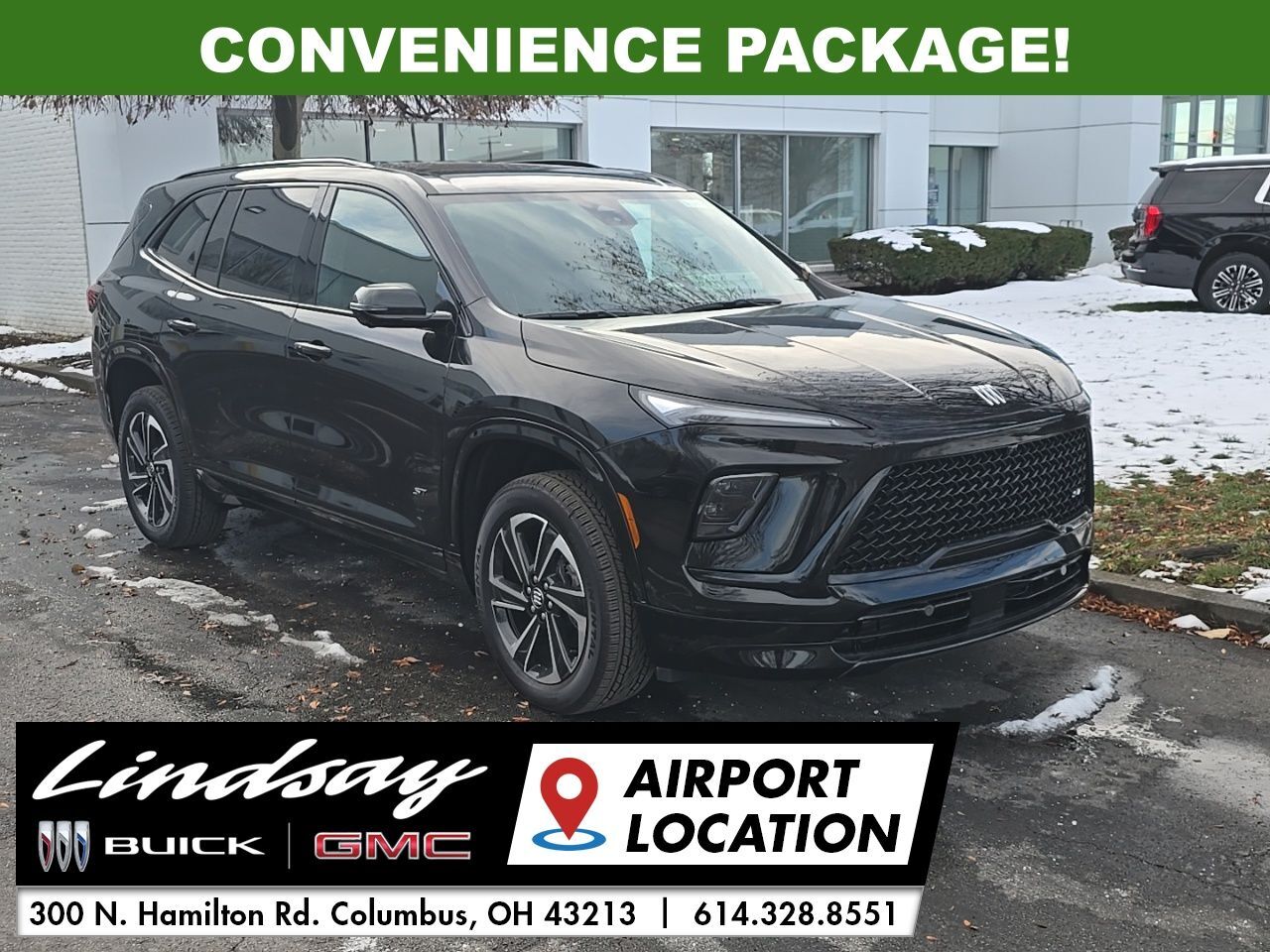 2024 Chevrolet Blazer