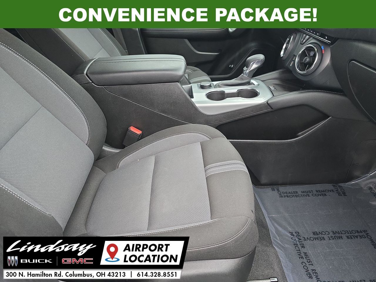 2024 Chevrolet Blazer LT Columbus OH