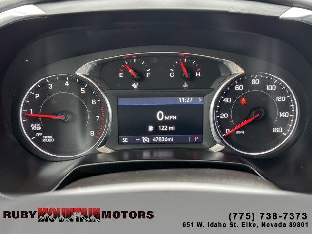 2024 Chevrolet Blazer LT Elko NV