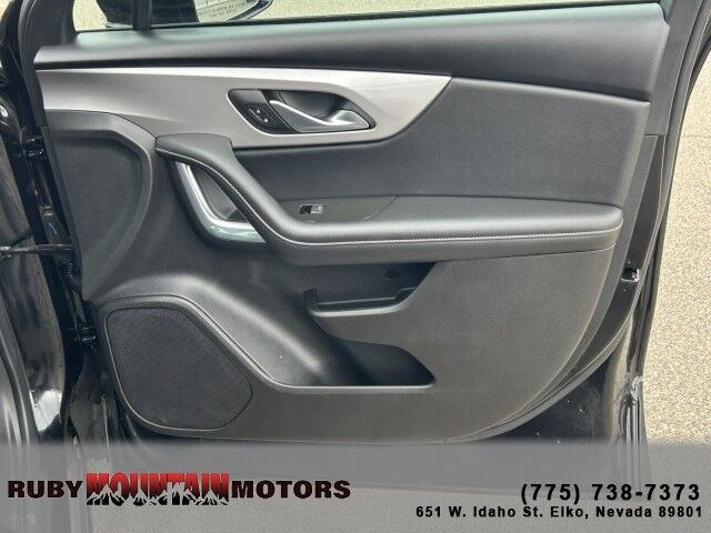 2024 Chevrolet Blazer LT Elko NV