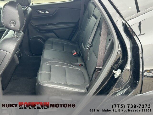 2024 Chevrolet Blazer LT Elko NV