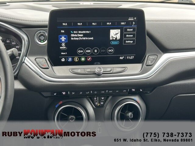 2024 Chevrolet Blazer LT Elko NV