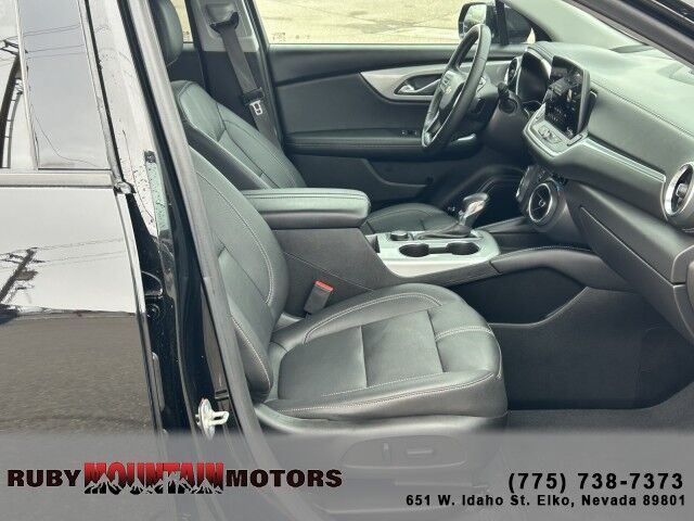 2024 Chevrolet Blazer LT Elko NV