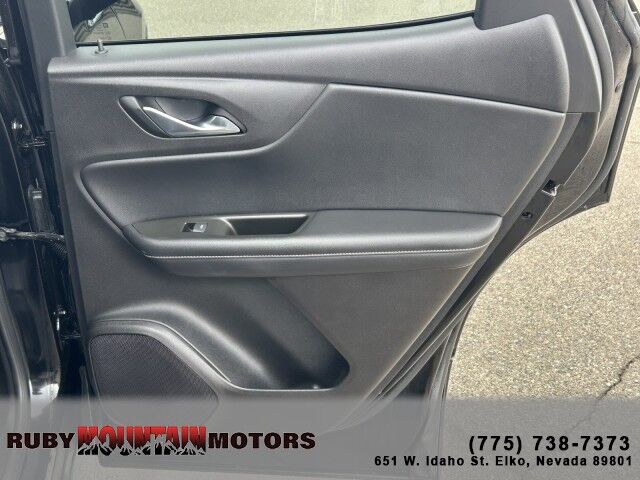 2024 Chevrolet Blazer LT Elko NV