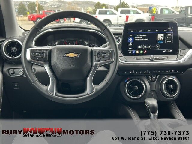 2024 Chevrolet Blazer LT Elko NV