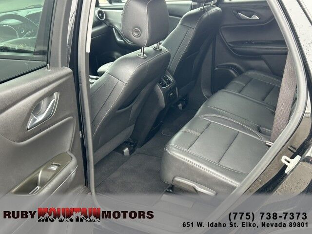 2024 Chevrolet Blazer LT Elko NV