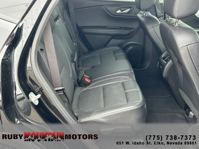 2024 Chevrolet Blazer LT Elko NV