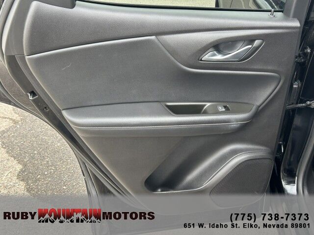 2024 Chevrolet Blazer LT Elko NV