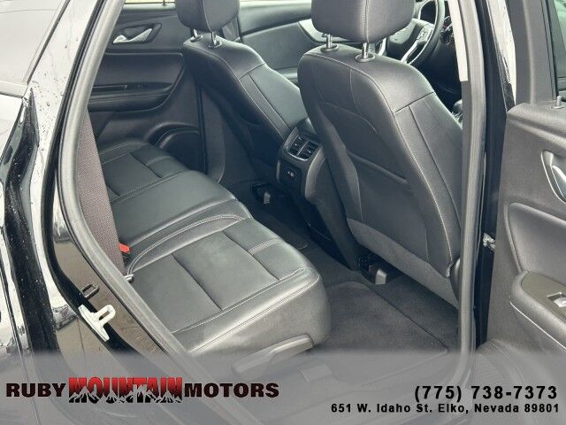 2024 Chevrolet Blazer LT Elko NV