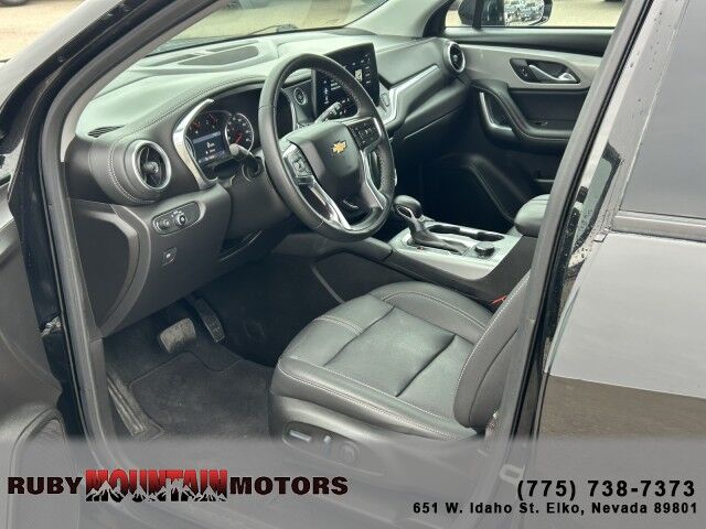 2024 Chevrolet Blazer LT Elko NV