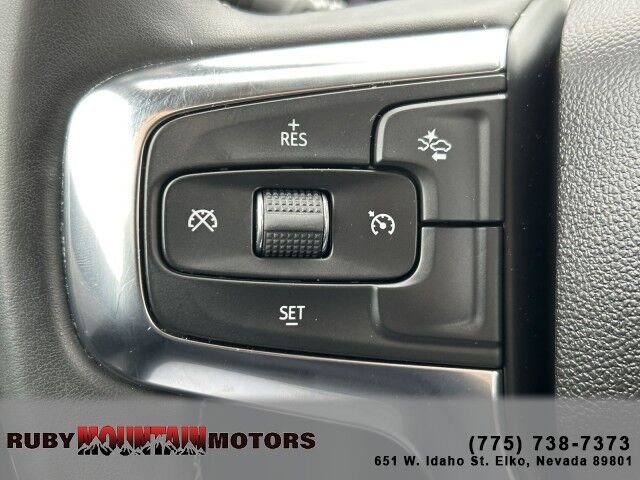 2024 Chevrolet Blazer LT Elko NV