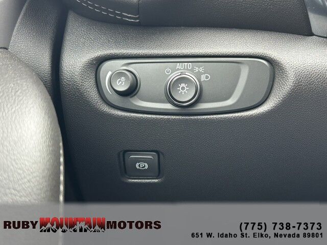 2024 Chevrolet Blazer LT Elko NV