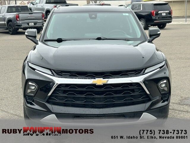 2024 Chevrolet Blazer LT Elko NV