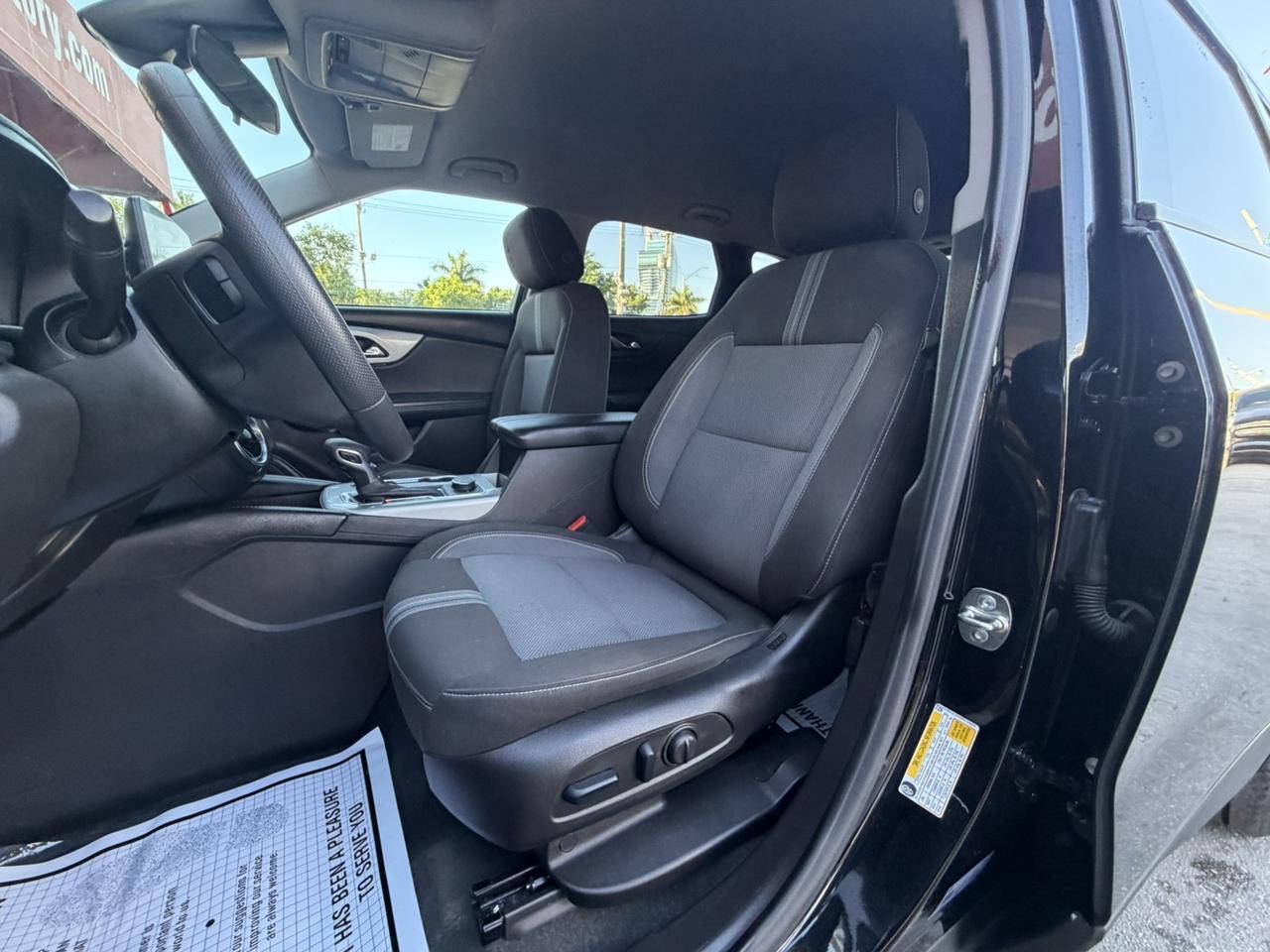 2024 Chevrolet Blazer LT Hollywood FL