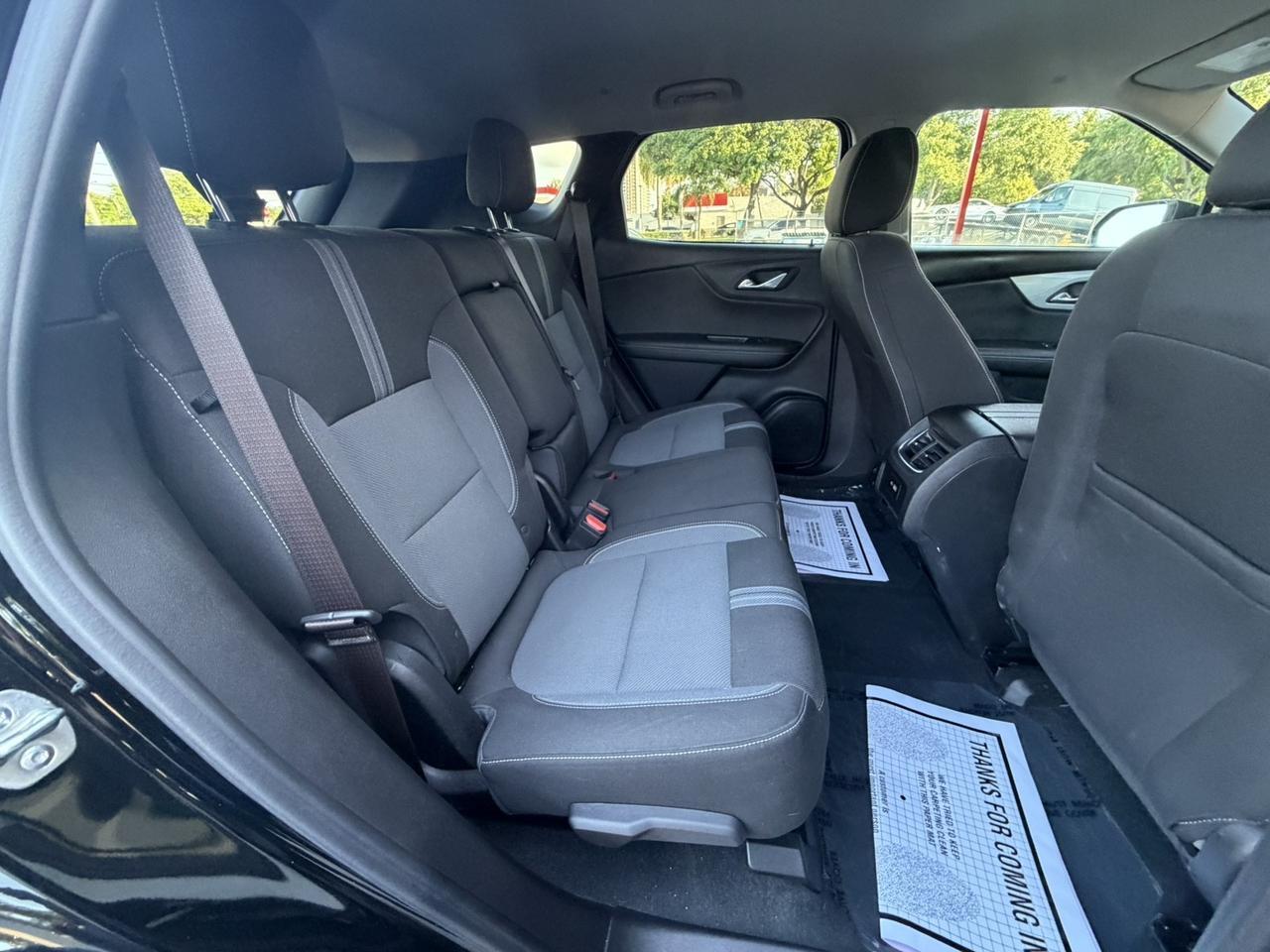 2024 Chevrolet Blazer LT Hollywood FL