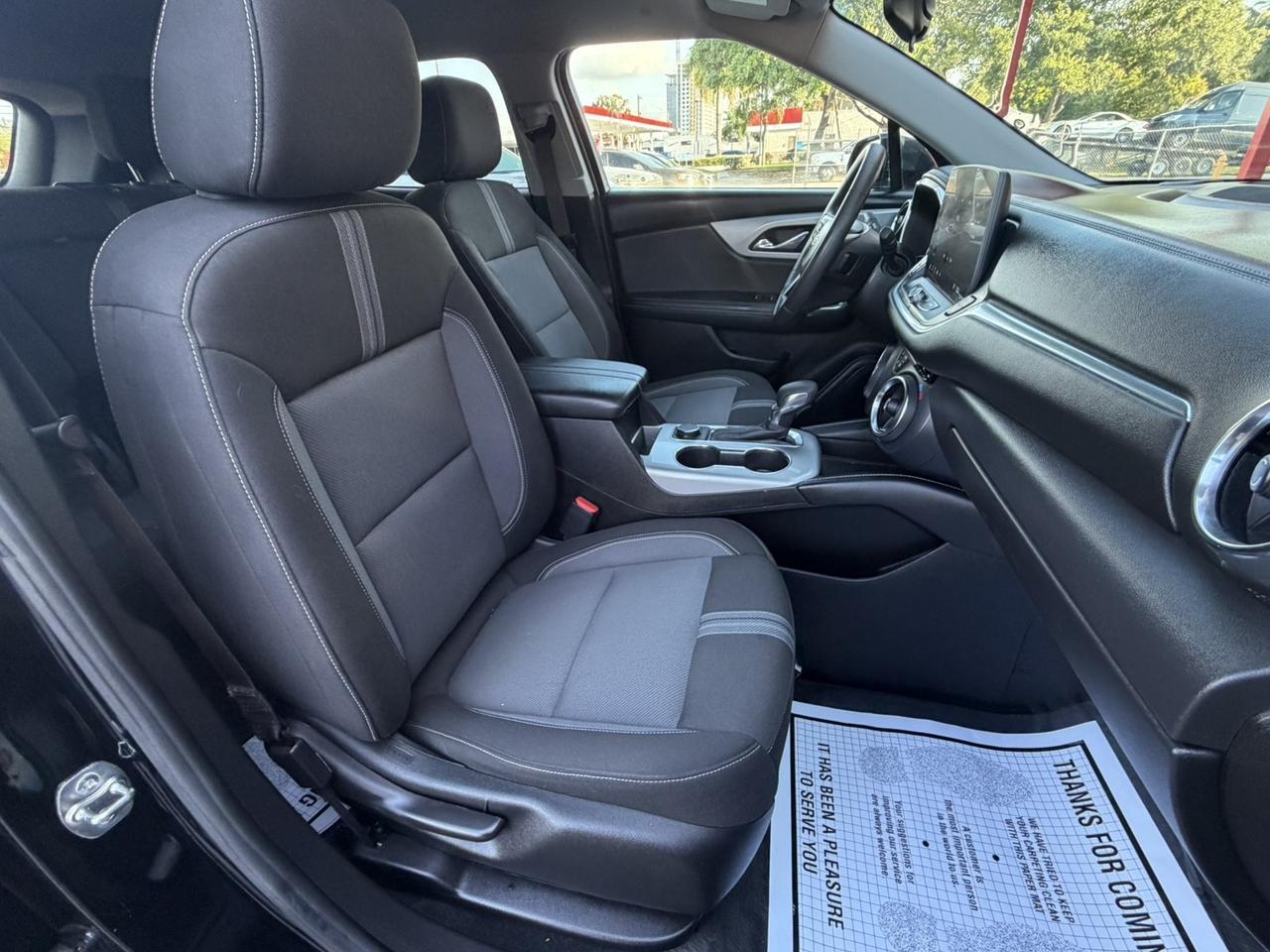 2024 Chevrolet Blazer LT Hollywood FL