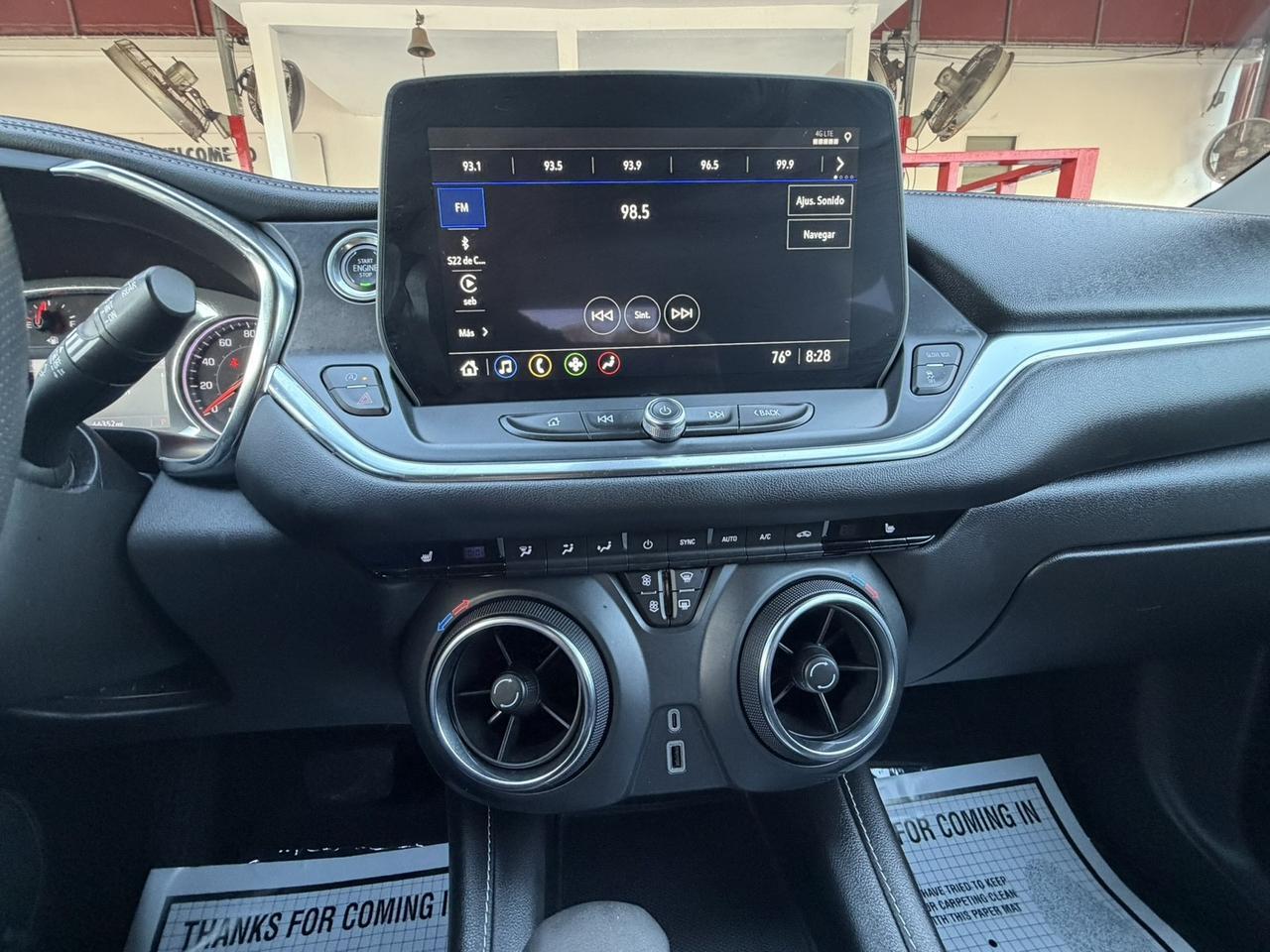 2024 Chevrolet Blazer LT Hollywood FL