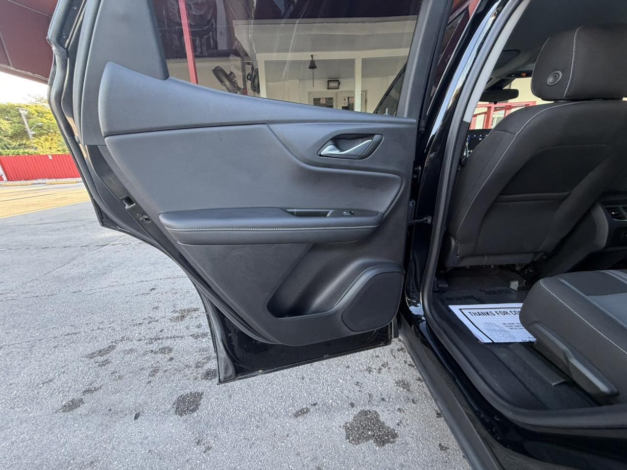 2024 Chevrolet Blazer LT Hollywood FL