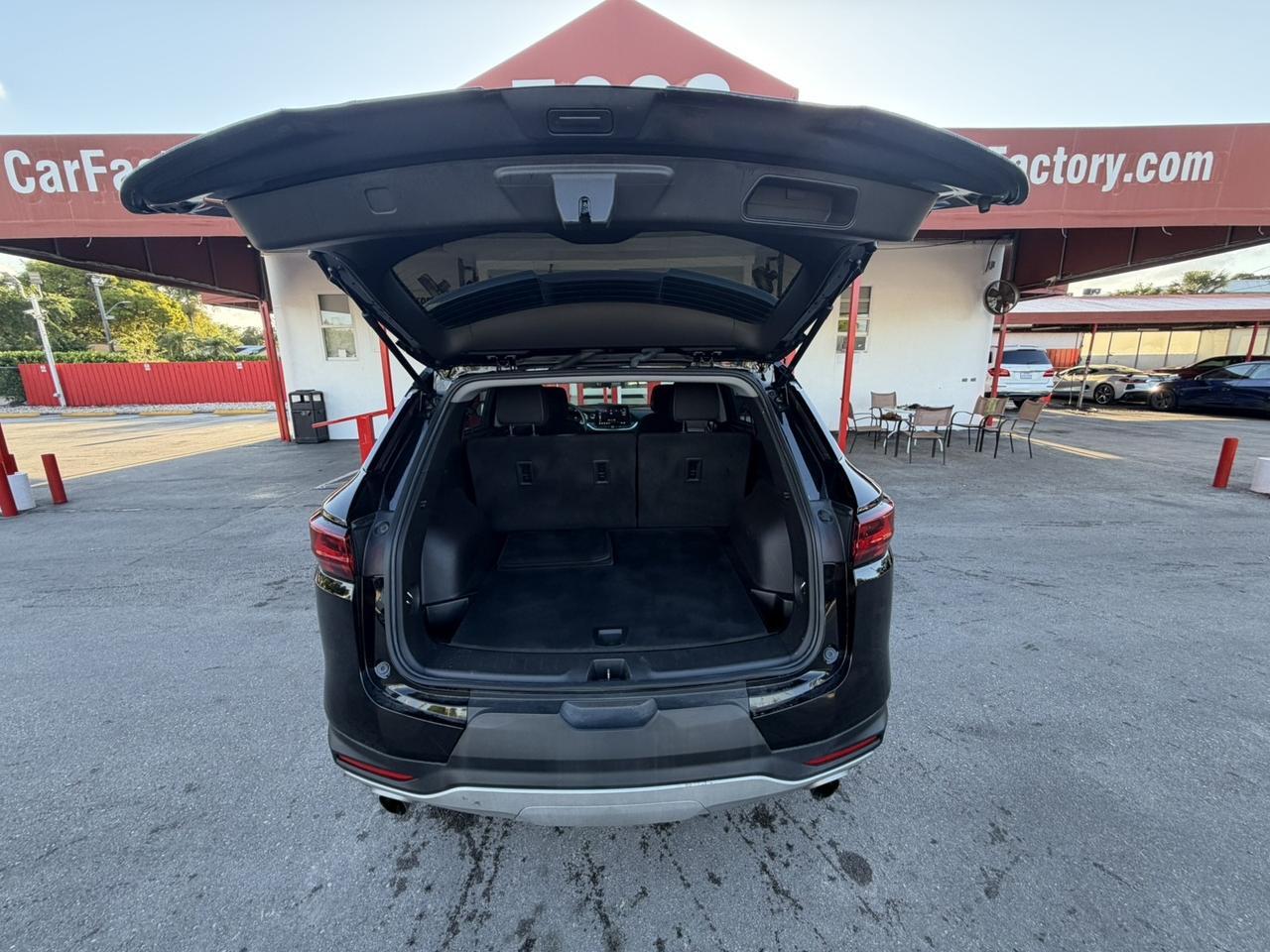 2024 Chevrolet Blazer LT Hollywood FL